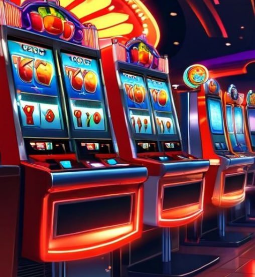 Tampilan Joker Poker MH pestabet mobile