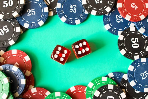 Pengingat bermain bertanggung jawab bingo