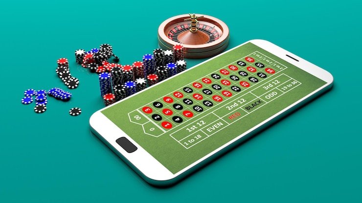Pengingat 18 plus dan kontrol bermain