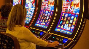 Pengalaman Bingo West Hunter di ponsel
